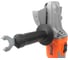Шлифмашина угловая аккумуляторная AV Steel AV-AG 18/125 BL (1x4Ah) AV-962100 10