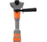 Шлифмашина угловая аккумуляторная AV Steel AV-AG 18/125 BL (1x4Ah) AV-962100 11
