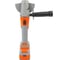 Шлифмашина угловая аккумуляторная AV Steel AV-AG 18/125 BL (1x4Ah) AV-962100 12