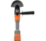 Шлифмашина угловая аккумуляторная AV Steel AV-AG 18/125 BL (1x4Ah) AV-962100 14