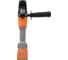Шлифмашина угловая аккумуляторная AV Steel AV-AG 18/125 BL (1x4Ah) AV-962100 15