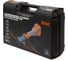 Шлифмашина угловая аккумуляторная AV Steel AV-AG 18/125 BL (1x4Ah) AV-962100 17
