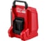 Аккумуляторное радио WORTEX CR 1803 в коробке ALL1 XLT SOLO 1334801 2