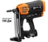 Газовый монтажный пистолет TDM ELECTRIC ГМП-100, 100 Дж, 8,4 В, 2,6 А*ч Li-Ion 2 штуки, очки, рюкзак, "Алмаз" SQ1027-0501 2