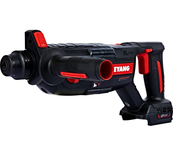 Аккумуляторный перфоратор KEYANG HD20BLH-26V (Bare)