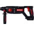 Аккумуляторный перфоратор KEYANG без аккумулятора и ЗУ HD20BLH-26V (Bare) 1