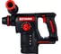 Аккумуляторный перфоратор KEYANG без аккумулятора и ЗУ HD20BLH-24T (Bare) 3