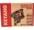 Аккумуляторный перфоратор KEYANG без аккумулятора и ЗУ HD20BLH-24T (Bare) 14
