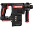 Аккумуляторный перфоратор KEYANG без аккумулятора и ЗУ HD20BLH-24T (Bare) 6