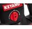 Аккумуляторный перфоратор KEYANG без аккумулятора и ЗУ HD20BLH-24T (Bare) 9
