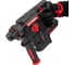 Аккумуляторный перфоратор KEYANG без аккумулятора и ЗУ HD20BLH-24T (Bare) 13
