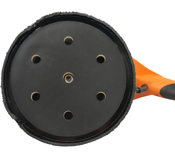 Аккумуляторная шлифомашинка MAXXT с бесщеточным мотором, 20V/4.0A BR7201-7