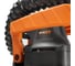 Аккумуляторная шлифомашинка MAXXT с бесщеточным мотором, 20V/4.0A BR7201-7 2
