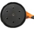 Аккумуляторная шлифомашинка MAXXT с бесщеточным мотором, 20V/4.0A BR7201-7 3