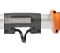 Аккумуляторная шлифомашинка MAXXT с бесщеточным мотором, 20V/4.0A BR7201-7 5