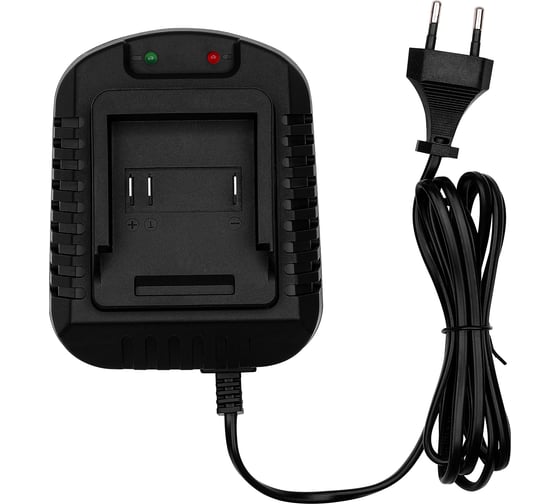Зарядное устройство DEKO DC20VF (20В, 4А, тип АКБ BL18) 085-1200