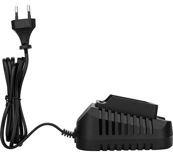 Зарядное устройство DEKO DC20VF (20В, 4А, тип АКБ BL18) 085-1200