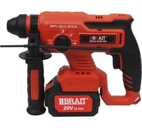 Перфоратор аккумуляторный BRAIT BCRH22-4DUBL PRO 21.01.253.087