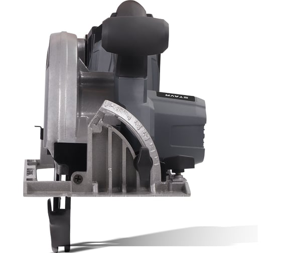 Пила дисковая аккум. СТАВР 18V UNI-M, 190мм, Stavr SCW 18BL-190, BL 9021000066