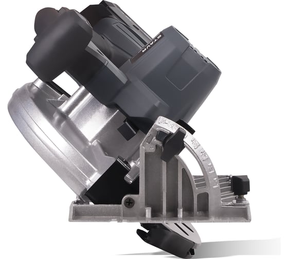 Пила дисковая аккум. СТАВР 18V UNI-M, 190мм, Stavr SCW 18BL-190, BL 9021000066
