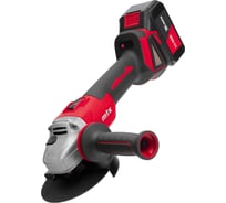 Шлифовальная угловая аккумуляторная машина MTX AGB-BL-20-125, бесщеточная, Li-Ion, 20 В 27080
