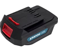 Адаптер переходник Кратон AMB18-OFA для АКБ Makita на систему OFA 3 11 02 042