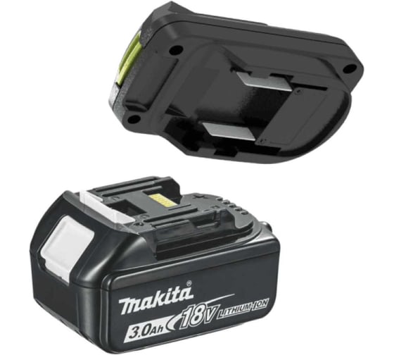 Адаптер переходник Кратон AMB18-OFA для АКБ Makita на систему OFA 3 11 02 042