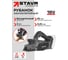 Рубанок аккумуляторный Ставр 18В STAVR SPL 18BL-82, 9021300016 2