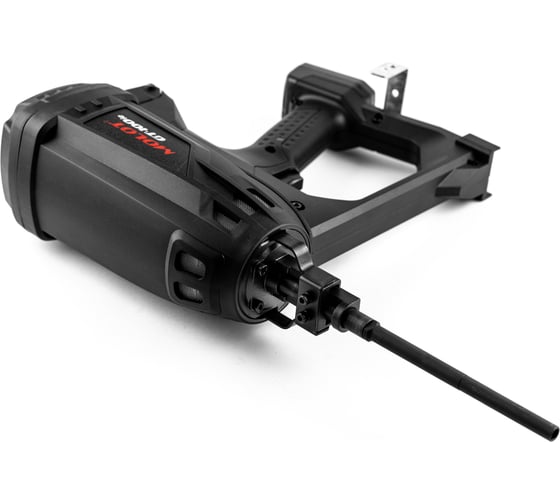Пистолет монтажный газовый MOLOT GT-100IE+ ствол 200мм 10020604