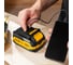 Батарея аккумуляторная Denzel BH-20-6.0, Li-Ion, USB, 20 В, 6.0 Ач 28446 3
