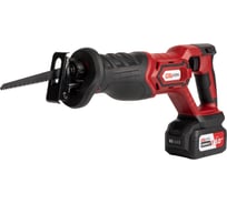 Пила сабельная аккумуляторная REDVERG RD-SS18K/U 00006686444