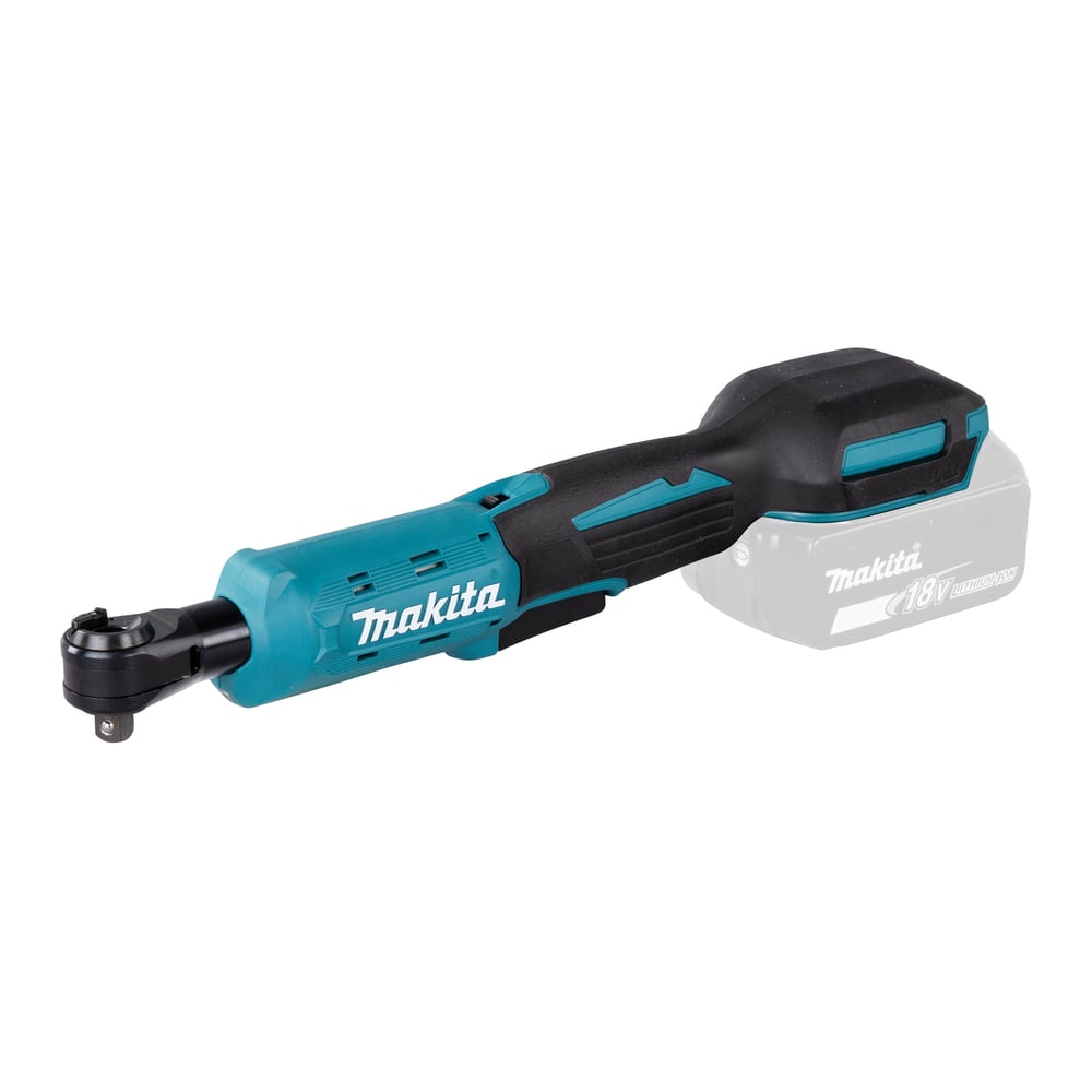 Угловой гайковерт Makita LXT 18V без аккумулятора и ЗУ DWR180Z ...