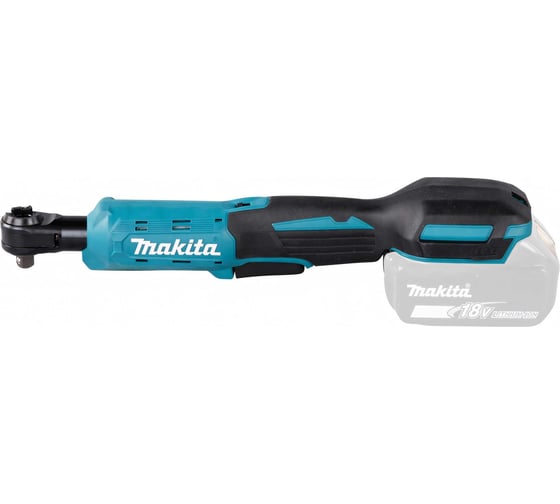 Угловой гайковерт Makita LXT 18V без аккумулятора и ЗУ DWR180Z