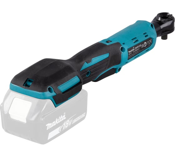 Угловой гайковерт Makita LXT 18V без аккумулятора и ЗУ DWR180Z
