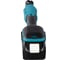 Угловой гайковерт Makita LXT 18V DWR180RF 4