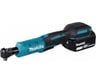 Угловой гайковерт Makita LXT 18V DWR180RF