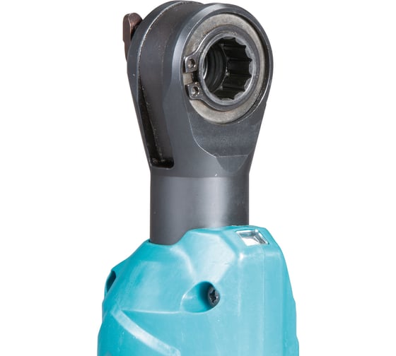Угловой гайковерт Makita CXT 12 В WR100DZ
