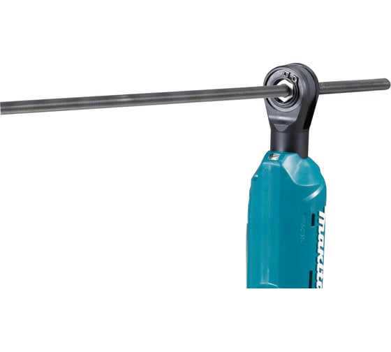 Угловой гайковерт Makita CXT 12 В WR100DZ