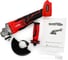 УШМ аккумуляторная Grozatools iAG-125-0 fox G0102 3