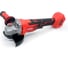 УШМ аккумуляторная Grozatools iAG-125-0 fox G0102 5