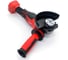 УШМ аккумуляторная Grozatools iAG-125-0 fox G0102 6