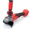 УШМ аккумуляторная Grozatools iAG-125-0 fox G0102 8