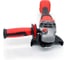 УШМ аккумуляторная Grozatools iAG-125-0 fox G0102 11