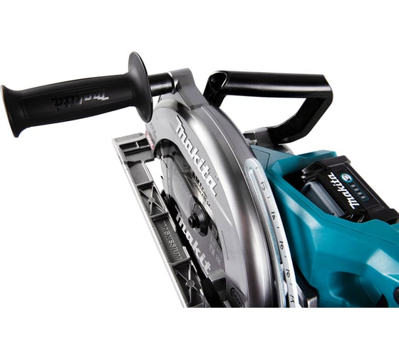 Дисковая пила Makita XGT без аккумулятора и ЗУ RS002GZ