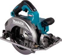 Аккумуляторная дисковая пила Makita XGT BL 40В без аккумулятора и ЗУ HS004GZ01 19458822