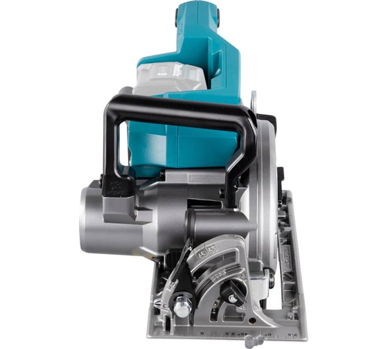 Дисковая пила Makita XGT BL без аккумулятора и ЗУ RS001GZ