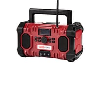 Радио аккумуляторное REDVERG RD-RR18/U (без акк, без з/у) 00006686411