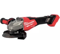 Аккумуляторная УШМ Milwaukee M18 FHSAG125XB2-0X 4933493415