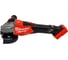 Аккумуляторная УШМ Milwaukee M18 FHSAG125XB2-0X 4933493415 3