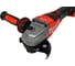 Аккумуляторная УШМ Milwaukee M18 FHSAG125XB2-0X 4933493415 4